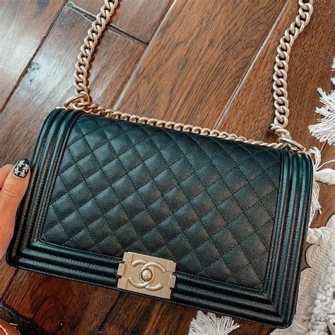 where can i buy authentic chanel bags